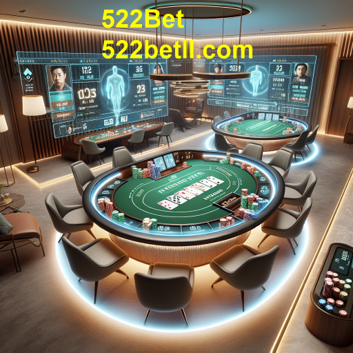 522Bet